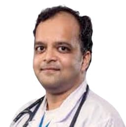 Picture of Dr. Kaushik Mynam